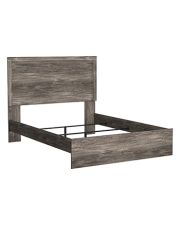 Ralinksi Queen Panel Rails