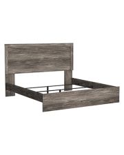 Ralinksi King Panel Rails