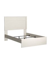 Stelsie Full Panel Headboard/Footboard