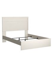 Stelsie Queen Panel Headboard/Footboard