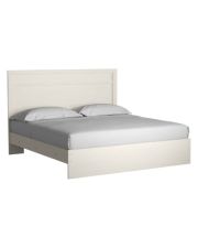 Stelsie King Panel Headboard/Footboard