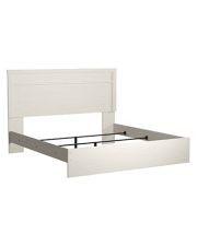Stelsie King Panel Headboard/Footboard