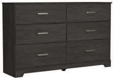 Belachime Dresser