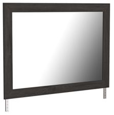 Belachime Bedroom Mirror