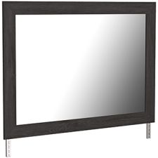 Belachime Bedroom Mirror