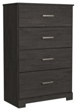 Belachime Chest of Drawers