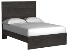 Belachime Full Panel Bed