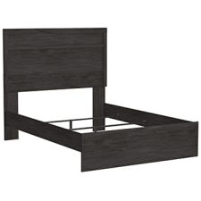Belachime Full Panel Headboard/Footboard