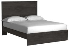 Belachime Queen Panel Bed