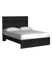 Belachime Queen Panel Headboard/Footboard