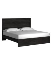 Belachime King Panel Headboard/Footboard
