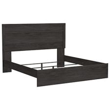 Belachime King Panel Rails