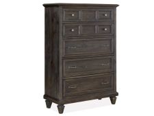 Drawer Chest - Calistoga