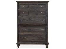 Drawer Chest - Calistoga