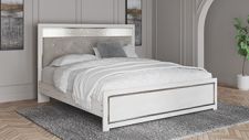 Altyra King Panel Rails