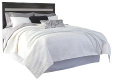 Starberry Queen/Full Panel Headboard