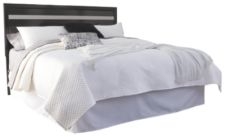 Starberry King/California King Panel Headboard