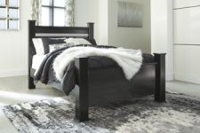 Starberry Queen Poster Headboard