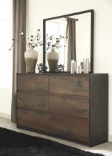 Windlore Bedroom Mirror