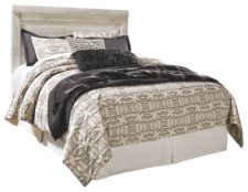 Bellaby Queen Panel Headboard