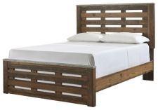 Chadbrook Queen Panel Rails