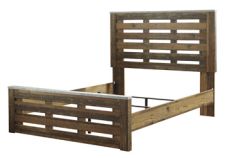 Chadbrook Queen Panel Rails