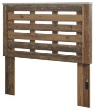 Chadbrook Queen/Full Panel Headboard