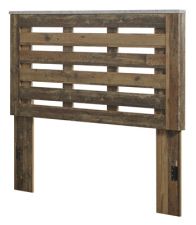 Chadbrook Queen/Full Panel Headboard