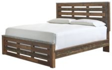 Chadbrook King Panel Rails