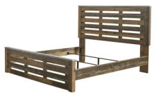 Chadbrook King Panel Rails