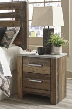 Chadbrook Nightstand