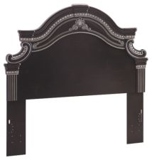 Banalski Queen/Full Panel Headboard