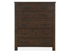 Drawer Chest - Pine Hill