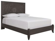 Paxberry Queen Panel Bed