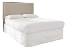 Chasebrook Queen/Full Upholstered Headboard