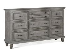 Drawer Dresser - Lancaster