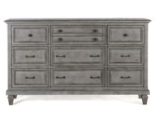 Drawer Dresser - Lancaster