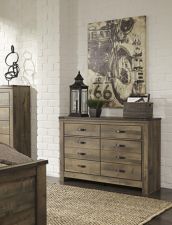 Trinell Dresser