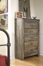 Trinell Chest of Drawers