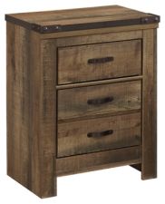 Trinell Nightstand