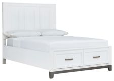 Brynburg Full Panel Bed