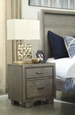 Arnett Nightstand