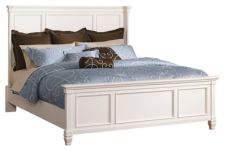 Prentice Queen Panel Bed