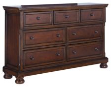 Porter Dresser