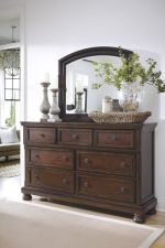 Porter Dresser