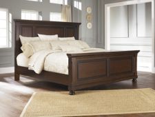 Porter Queen Panel Headboard
