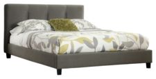 Masterton Queen Upholstered Headboard