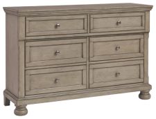 Lettner Youth Dresser