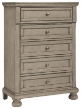 Lettner Chest of Drawers