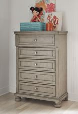 Lettner Chest of Drawers